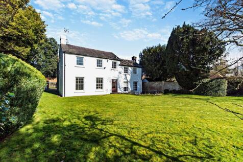 The Old Vicarage