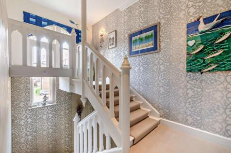 Second Floor Landing