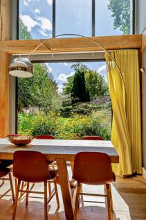 View From Dining