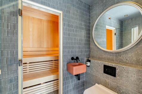 Sauna (Pool)