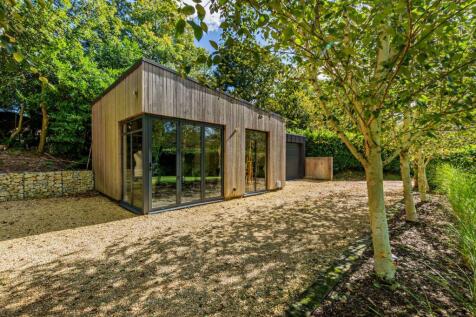Studio/Annexe