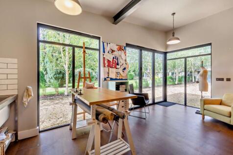 Studio/Annexe