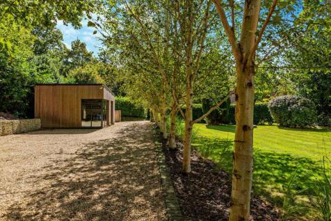 Studio/Annexe