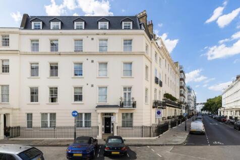 Chesham Street, Belgravia, London