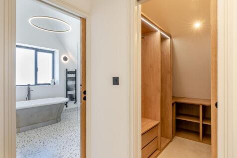Dressing Room