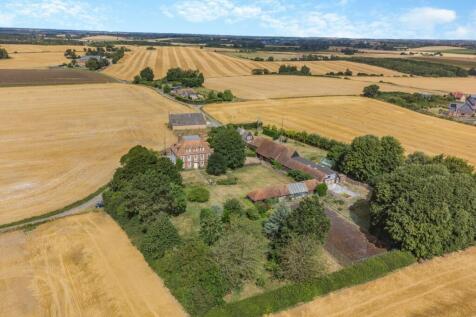 Hammill Farm