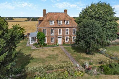 Hammill Farm House