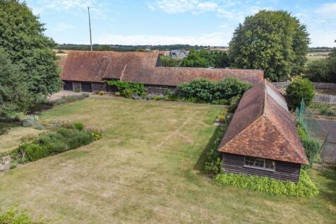 Barn/Outbuildings