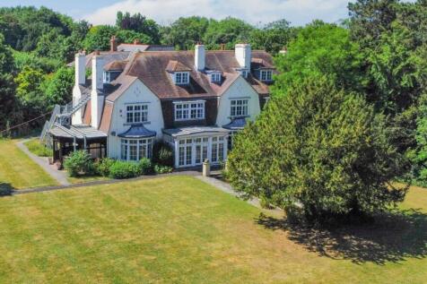 Manwood Lodge