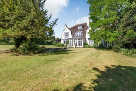 Manwood Lodge