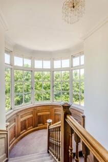 Manwood Lodge
