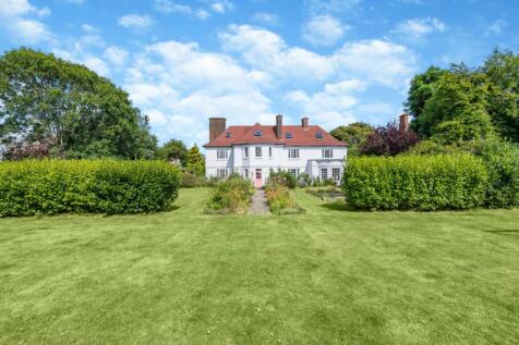 3 Dixwell Road