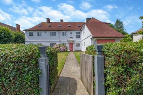 3 Dixwell Road