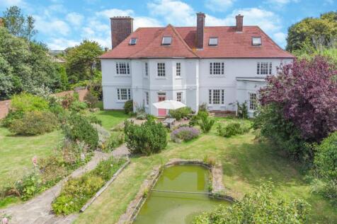 3 Dixwell Road
