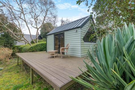 Guest Cabin