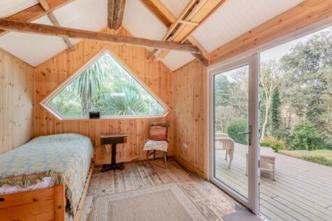 Guest Cabin