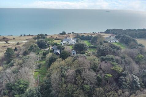 Aerial Veiw