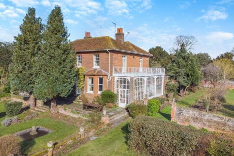 The Aumbry