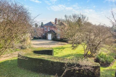 The Aumbry