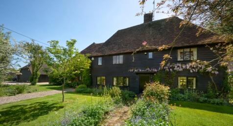 The Black House
