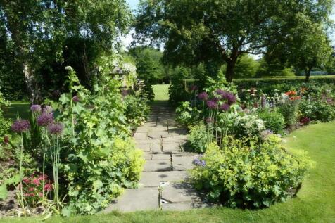 Grounds