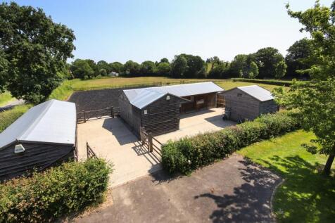 Outbuildings