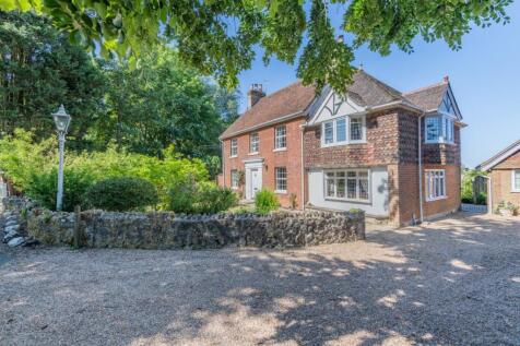 The Forstal, Mersham, Kent