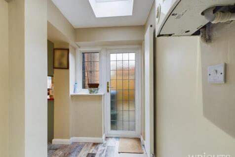 Utility Area
