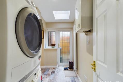 Utility Area