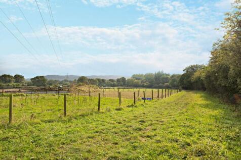 Paddocks