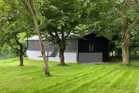 Outbuilding