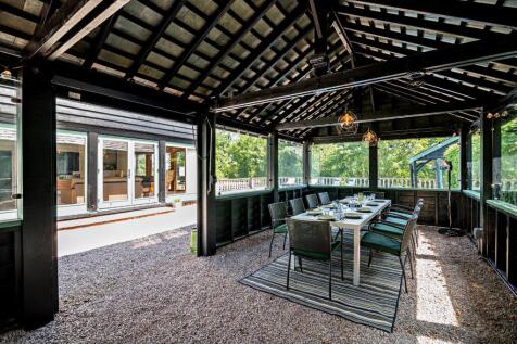 Summerhouse
