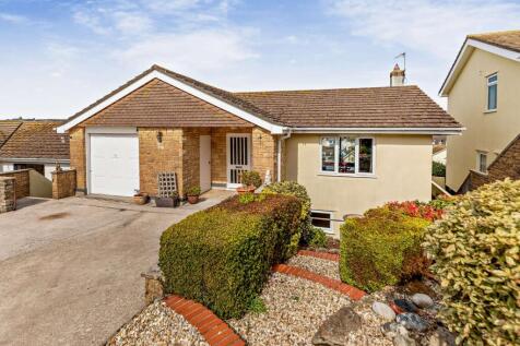Driveway and Garage