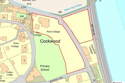 Land Plan