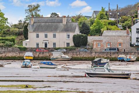 Harbour Aspect