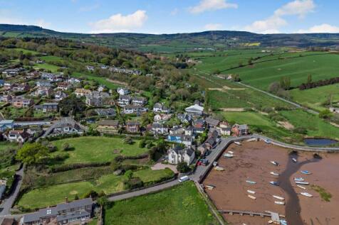 Aerial Shot