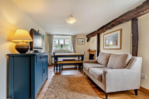 Breakfast Room/Snug