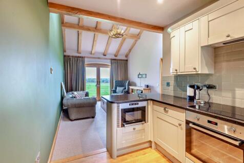 Annex Kitchen