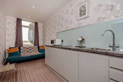 Self Catering Option