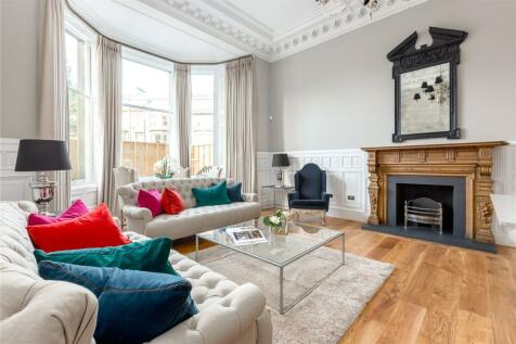 Properties For Sale in Edinburgh City Centre - Flats & Houses For Sale ...