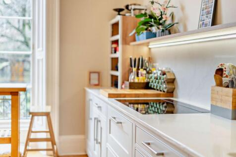 High End Finishes