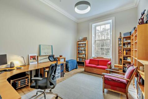 Study/Bedroom 5