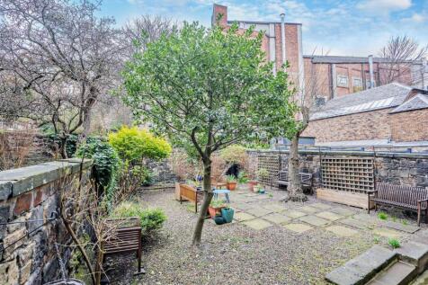 Private Garden