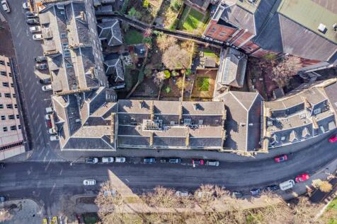 Aerial Overview