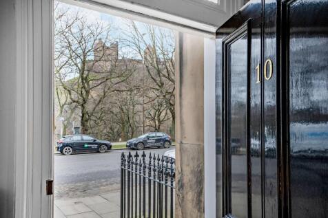 Main Door Entrance