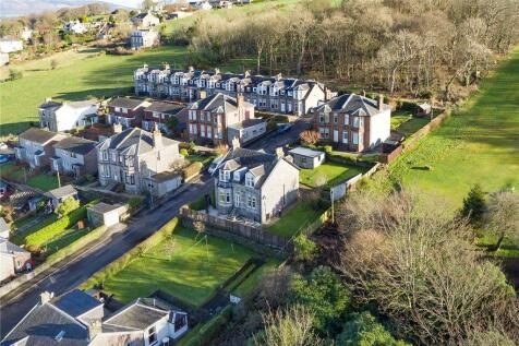 Properties For Sale in Isle Of Bute - Flats & Houses For Sale in Isle ...