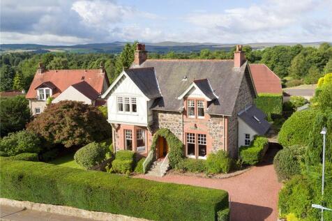 Properties For Sale in Kilmacolm - Flats & Houses For Sale in Kilmacolm