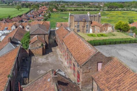 Stables