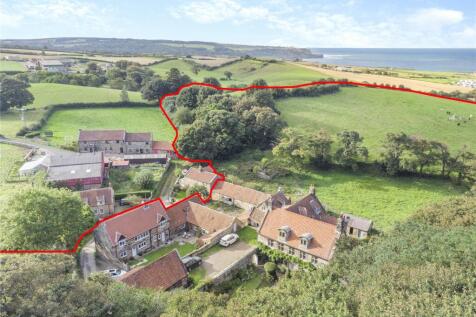 Ewe Cote Hall