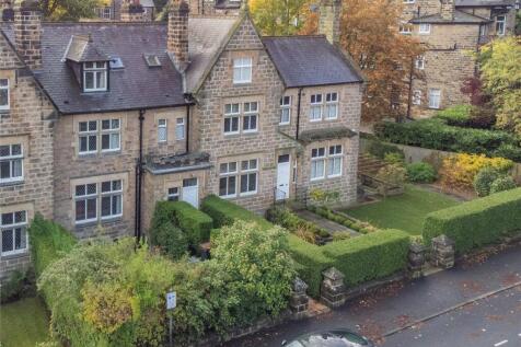 7 York Road